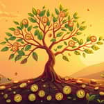 Sembrando para la Cosecha: Beneficios de la Inversión Global Consciente