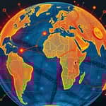 El Corazón del Capital: Invertir en los Motores Globales de la Economía