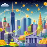 La Convergencia de DeFi y los Activos del Mundo Real