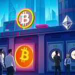 Criptoactivos como Garantía: Nuevas Opciones de Financiamiento