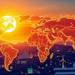 El Arte de la Anticipación: Invertir en las Tendencias Globales Venideras