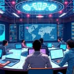 RegTech con Inteligencia Artificial: Simplificando la Conformidad