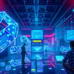 El Impacto de la Robótica en la Eficiencia Banca