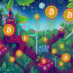 Cripto y Sostenibilidad: Proyectos Ecológicos