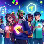 Invertir en IGOs: El Próximo Nivel de Gaming Cripto