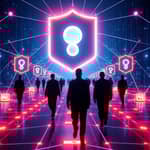 La Lucha por la Privacidad: Cripto y Anonimato