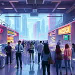 El Futuro del Comercio con Pagos Cripto