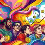 Análisis de Sentimiento Cripto: Psicología del Mercado