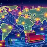 Cripto en la Cadena de Suministro: Trazabilidad y Eficiencia