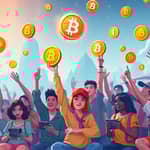 Cripto y Gaming: La Revolución del Play-to-Earn