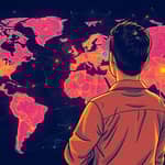 La Ciencia de la Ubicación: Estrategias para Inversión Global Óptima