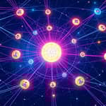 El Ecosistema Polkadot: Uniendo Blockchains