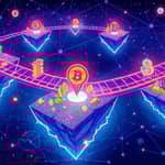 El Desafío de la Interoperabilidad Blockchain