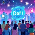 Seguridad de Contratos Inteligentes: Clave para DeFi