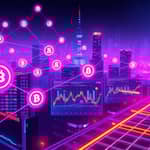 Cripto Activos Sintéticos: Innovación y Derivados