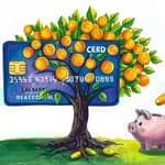 El Arte del Ahorro: Cómo tu Tarjeta Trabaja para Ti