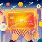 Desbloquea el Potencial: Tu Tarjeta de Crédito como Aliada