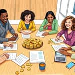 Optimiza tus Gastos: Categorías Clave con Recompensas