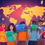 Tarjetas Prepagadas: Flexibilidad y Control en tus Manos