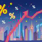 Tasas de Interés Variables: Todo lo que Debes Saber