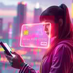 Tarjetas Virtuales: Un Escudo para tus Compras Online