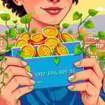 El Rol de tu Tarjeta en la Creación de Patrimonio