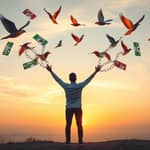 Consolidación de Deudas: ¿Es tu Tarjeta la Solución?