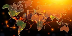 Riqueza sin Límites: Estrategias para Invertir en Cualquier Rincón del Mundo