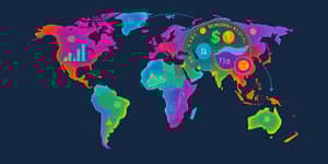 Más Allá de lo Local: Construyendo una Cartera Diversificada Internacionalmente