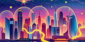 Destinos de Capital: Donde el Dinero Trabaja Globalmente