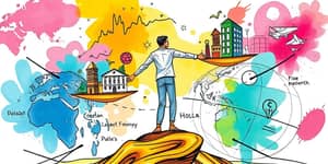 El Arte de la Diversificación: Protegiendo tu Patrimonio a Escala Global