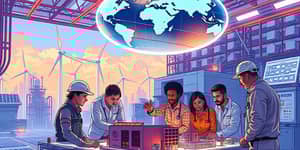 Anatomía del Éxito: Casos de Inversión Global Transformadores