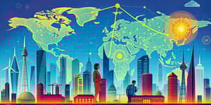 Mercados Emergentes: ¿La Próxima Gran Apuesta de tu Cartera?