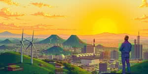 América Latina: Un Campo Fértil para el Inversor Visionario