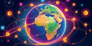 Descifrando las Divisas: Un Componente Clave en Inversiones Globales