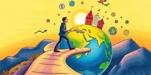 De la Idea a la Acción: Tu Primer Paso en Inversiones Internacionales