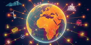 Invertir en Infraestructura: Un Pilar de Crecimiento Mundial