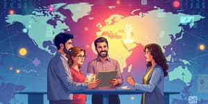 El Factor Humano: Demografía y su Impacto en Inversiones Globales