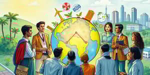 Inversión de Impacto Global: Haciendo la Diferencia con tu Dinero