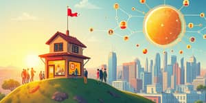 De Pymes a Gigantes: Cómo Encontrar el Próximo Éxito Global