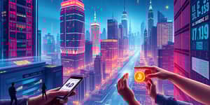 El Futuro del Dinero: Más Allá de las Monedas Físicas