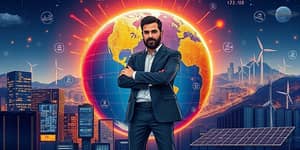 Análisis Geoeconómico: Tu Brújula para Invertir a Nivel Mundial