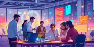 El Futuro del Trabajo: Invertir en Tendencias Laborales Globales