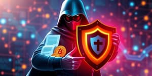 Ciberseguridad Financiera: Protegiendo tu Patrimonio Digital