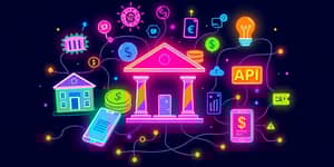 Open Banking: Compartiendo Datos para un Futuro Financiero Abierto