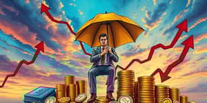 La Inflación Global: Cómo Proteger tus Inversiones