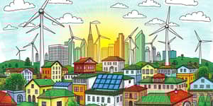 Inversiones Sostenibles: Rentabilidad con Impacto Positivo