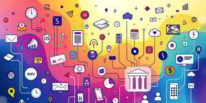 Finanzas Embebidas: Servicios Financieros donde los Necesites