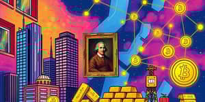 Tokenización de Activos: Fraccionando el Valor del Mundo Real