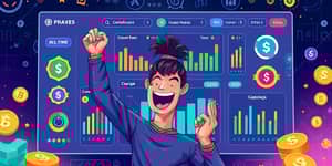 Gamificación en Finanzas: Aprender a Invertir Jugando